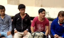 4 nghi can bắt giữ người trái pháp luật tại cơ quan công an