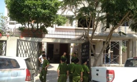 Biệt thự của 'đại gia' bị trộm vàng, kim cương trị giá bạc tỷ