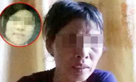 Bà Xuân kể lại hành trình giải cứu Tâm khỏi động mại dâm và con gái (ảnh nhỏ)