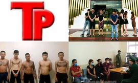 Bản tin Hình sự:3 cô gái khỏa thân 'phục vụ' khách nam với giá 'trọn gói' gần 3 triệu đồng