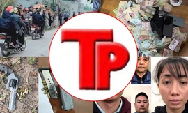 Bản tin Hình sự: Kinh hoàng 2 bố con chết cháy, mẹ trọng thương trong căn nhà khóa trái