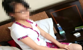 Cô gái trẻ bị 'yêu râu xanh' hiếp dâm, cướp tài sản