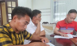 Lời sám hối muộn màng trong vụ 'chặt chém' 4,2 triệu đồng tiền taxi ở Hà Nội