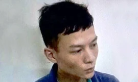 Bắt giữ người chồng nghi sát hại vợ sau 2 ngày bỏ trốn