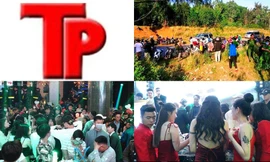 Bản tin Hình sự: Phát hiện gần 100 thanh niên phê ma túy trong quán bar
