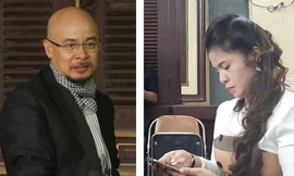 Án phí đã được TAND TP.HCM đính chính trong bản án vừa phát hành