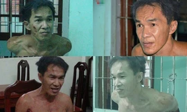 Nguyễn Thanh Tâm bị bắt giữ