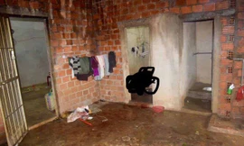 Hiện trường vụ án