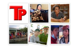 Bản tin Hình sự 18H: Gái trẻ phủ nhận 'bẫy tình' giáo sư hơn 17 tỷ đồng