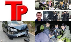 Bản tin Hình sự: Vì sao GĐ Cty Nguyễn Kim bị đề nghị truy nã quốc tế?