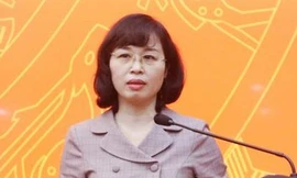 Quảng Ninh có tân Phó Bí thư Tỉnh ủy