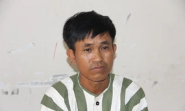Nghi can Nguyễn Văn Tuân