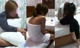 Phát hiện hàng chục nữ nhân viên nhà nghỉ bán dâm