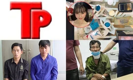 Bản tin Hình sự: Bí thư thị trấn xin thôi chức sau khi bị tống tiền bằng clip nhạy cảm