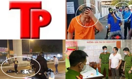 Bản tin Hình sự: Thông tin mới vụ thi thể biến dạng trong thùng rác tại Bình Dương