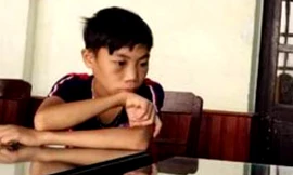 Trần Văn Đức vẫn… ngái ngủ tại CQĐT