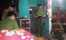 Vụ con rể vung dao chém nhà vợ, 3 người đã tử vong