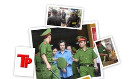 Bản tin Hình sự 18H: Vừa mãn hạn tù, dẻo mỏ bẫy tình 5 phụ nữ