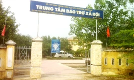 Nơi xảy ra vụ chết người do các bệnh nhân tâm thần đánh nhau