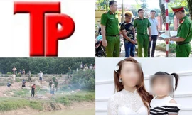 Bản tin Hình sự 18H: Mẹ bắt quả tang kẻ xâm hại tình dục con 4 tuổi