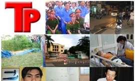 Bản tin Hình sự 18H: Trinh sát nổ súng bắt cướp giữa phố