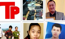 Bản tin Hình sự 18H: Đâm chết bạn nhậu vì tưởng là... Bin Laden