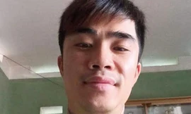 Đối tượng Vũ Viết Tuân