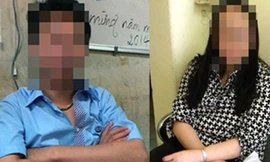 Tài xế taxi Nguyễn Đức T khẳng định mình không quan hệ tình dục với "kiều nữ Hải Dương"