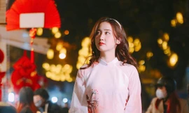 Khai mạc chợ hoa cổ nhất Hà Nội đón xuân Nhâm Dần 2022