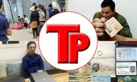 Bản tin Hình sự: Chồng ôm mìn tự sát sau khi đâm vợ và nhân tình thương vong