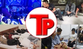 Bản tin Hình sự: Ly kỳ nghi án chi 1 tỷ đồng để ném ma túy vào ô tô người yêu