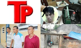 Bản tin Hình sự 18H: Mẹ dùng gậy đánh chết con trai 15 tuổi