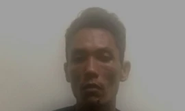 Đối tượng Đỗ Văn Khương