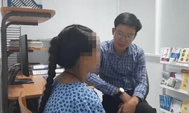 Nạn nhân kể lại gia cảnh của gia đình mình trước đây