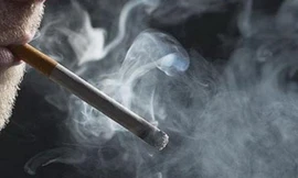 Phát hiện cháu gái bị ông già 86 tuổi xâm hại từ… mùi thuốc lá