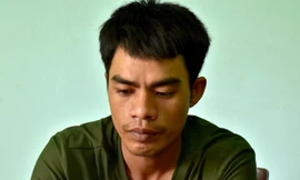 Phúc tại cơ quan điều tra