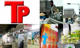 Bản tin Hình sự: Kinh hoàng 3 trẻ bị gã đàn ông đánh, chém dã man