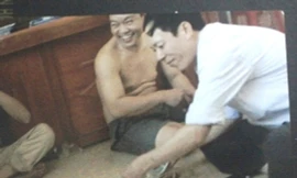 Các quan xã đánh bài ăn tiền tại nhiệm sở bị phạt mỗi người 1,5 triệu đồng