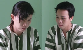 Cặp vợ chồng "hờ" hành hạ bé gái 4 tuổi bị khởi tố