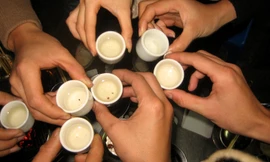 Ảnh minh họa: Internet