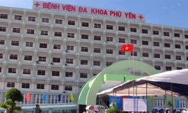 Điều dưỡng viên bị người thân bệnh nhân bóp cổ