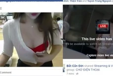 Mê 'chat sex', nam thanh niên bị lừa gần 200 triệu