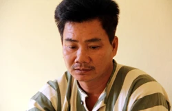 Phước tại cơ quan điều tra