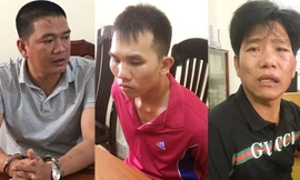 Nhóm cướp gần 3 tỷ ở Phú Yên có ý định thủ tiêu nhau