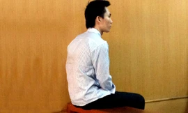 Lê Văn Đăng đang chờ tuyên án