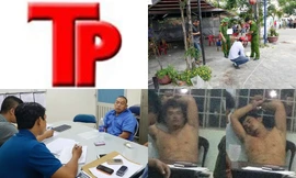 Bản tin Hình sự 18H: Đánh sập đường dây cá độ gần 8 nghìn tỷ đồng