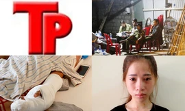 Bản tin Hình sự 18H: Nam thanh niên bị giết phân hủy trong tủ nhà người quen