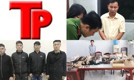 Bản tin Hình sự: Vì sao Trưởng văn phòng đại diện báo bị khởi tố, bắt tạm giam?