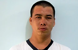 Nguyễn Chí Tâm tại cơ quan điều tra