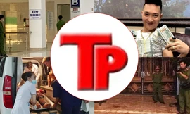 Bản tin Hình sự: Bị chém gần lìa 2 tay vì mời bia người lạ